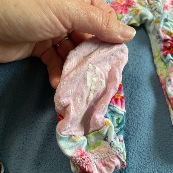 Posh Peanut PJs - Picture 2 of 5